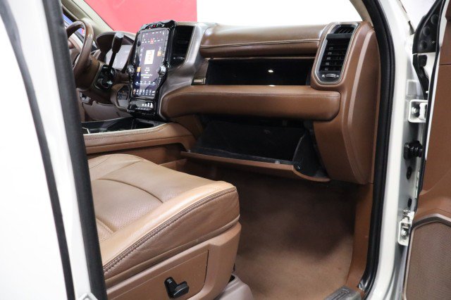 Used 2021 RAM 2500 Limited AWD/4WD image 78