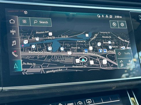 Certified 2023 Audi Q8 Premium Plus w/ Premium Plus Package image 19