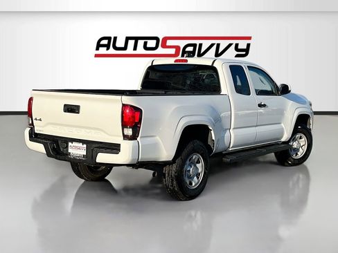 Used 2023 Toyota Tacoma SR image 7