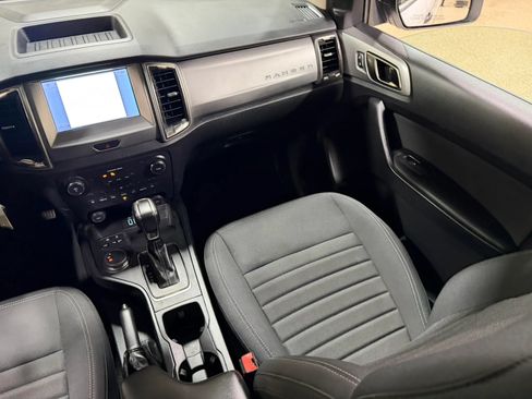 Used 2020 Ford Ranger XLT w/ Equipment Group 301A Mid AWD/4WD image 55