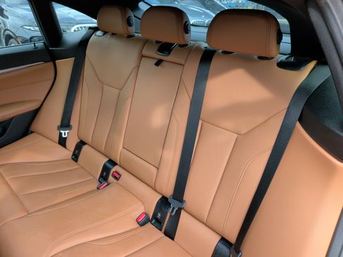 Used 2023 BMW i4 eDrive35 w/ Premium Package RWD image 37