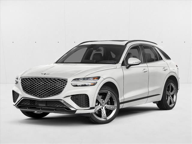 Used 2023 Genesis GV70 2.5T w/ Advanced Package AWD/4WD image 1