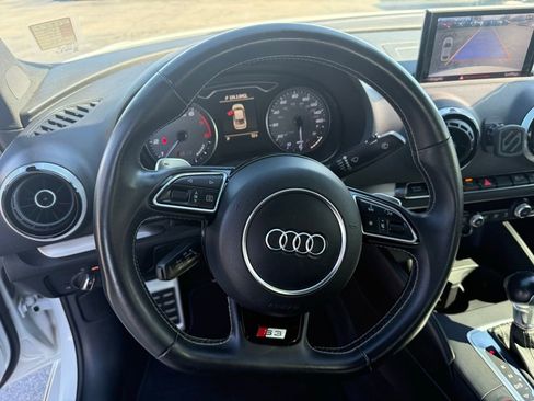 Used 2016 Audi S3 Premium Plus w/ Technology Package image 19