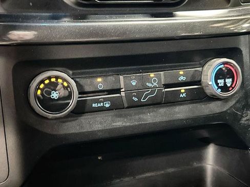 Certified 2023 Ford F150 XL w/ STX Appearance Package AWD/4WD image 22