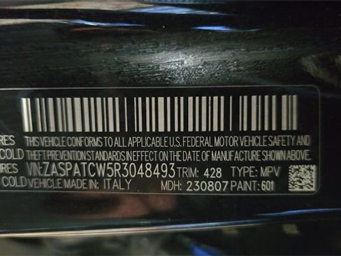 Used 2024 Alfa Romeo Tonale Ti w/ Active Assist Package image 30