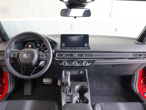 Used 2026 Honda Civic Sport image 18