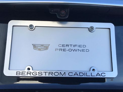Certified 2025 Cadillac XT6 Premium Luxury w/ Platinum Package AWD/4WD image 23