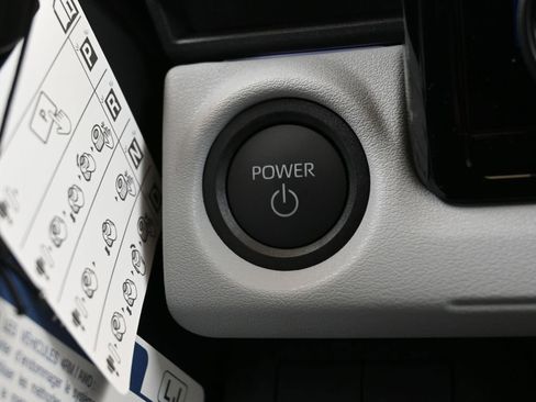 New 2026 Subaru Solterra Premium image 32