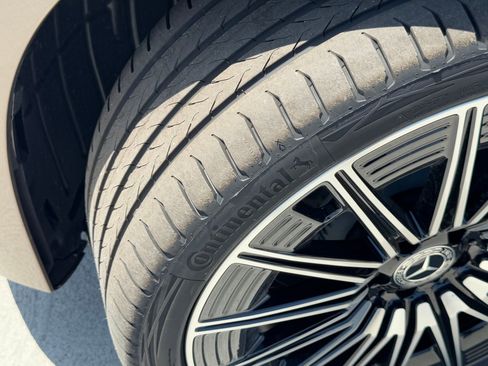 New 2025 Mercedes-Benz E 350 Sedan image 17