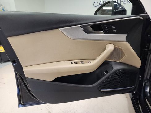 Used 2018 Audi A4 2.0T Premium Plus w/ Premium Plus Package image 21