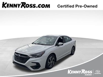 Used 2025 Subaru Legacy Premium