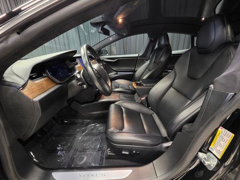 Used 2021 Tesla Model S Long Range image 16