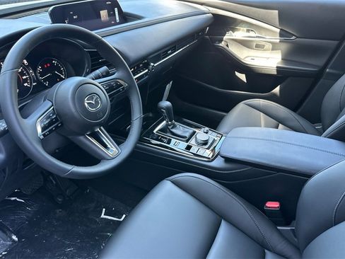 New 2025 MAZDA CX-30 AWD 2.5 S w/ Preferred Package image 11