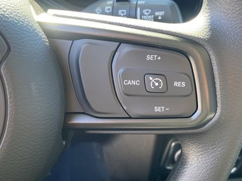 New 2026 Jeep Wrangler Sport image 17