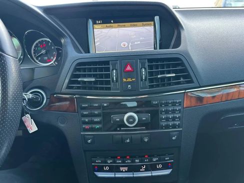 Used 2010 Mercedes-Benz E 350 Coupe image 36
