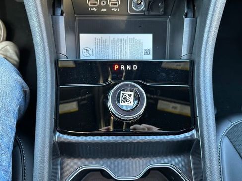 New 2025 Jeep Grand Cherokee L Altitude AWD/4WD image 35