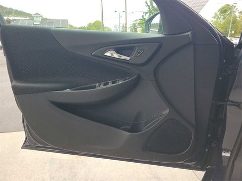 New 2025 Chevrolet Malibu LS image 20