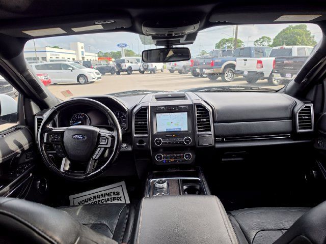 Used 2020 Ford Expedition Max Limited AWD/4WD image 18