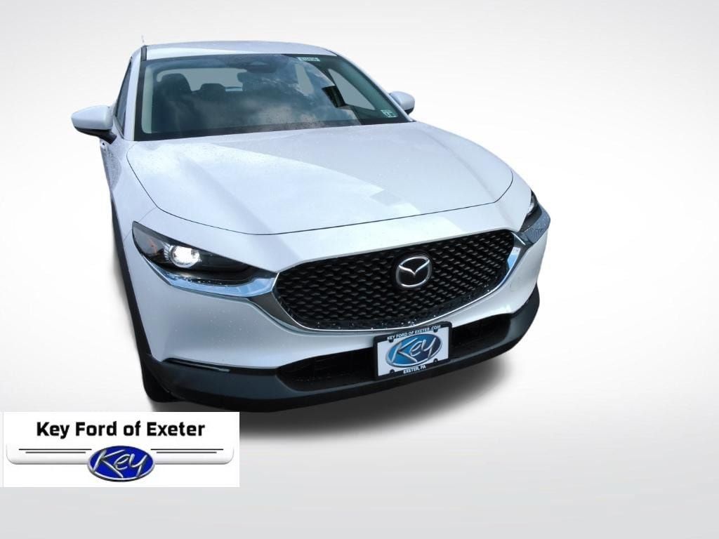 Used 2024 MAZDA CX-30 AWD 2.5 S image 3