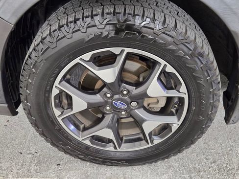 Used 2019 Subaru Crosstrek 2.0i Premium w/ Popular Package #2 AWD/4WD image 14