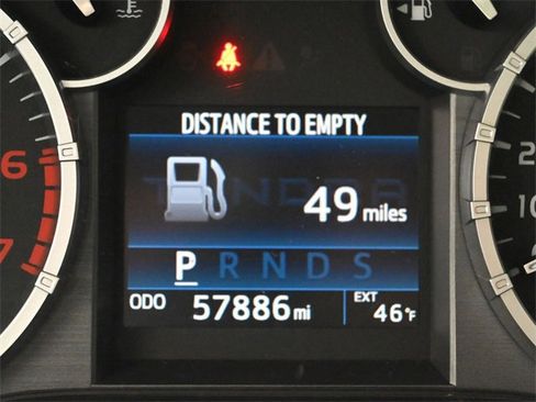 Used 2016 Toyota Tundra Limited image 15