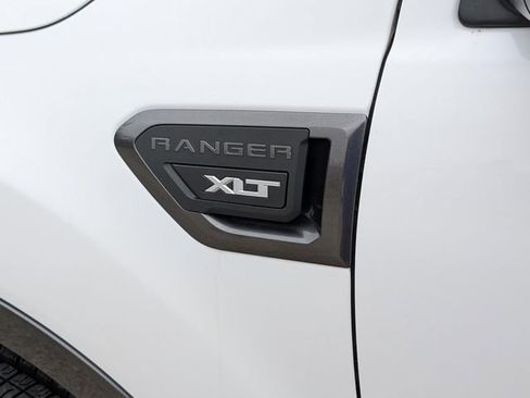 Used 2020 Ford Ranger XLT w/ Equipment Group 301A Mid image 7