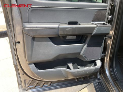 Used 2022 Ford F150 XLT w/ Equipment Group 302A High image 25