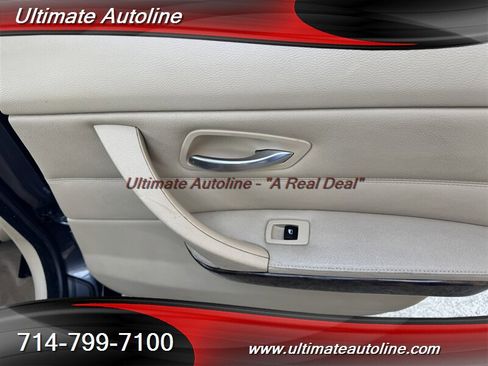 Used 2007 BMW 328xi Sedan image 38