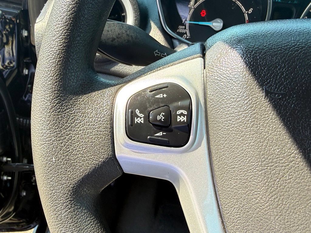 Used 2019 Ford Fiesta SE FWD image 23