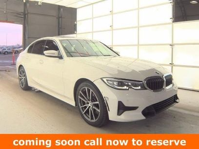 Used 2021 BMW 330i xDrive Sedan w/ Convenience Package