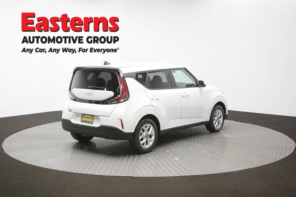 Used 2024 Kia Soul LX w/ Option Group 015 FWD image 41