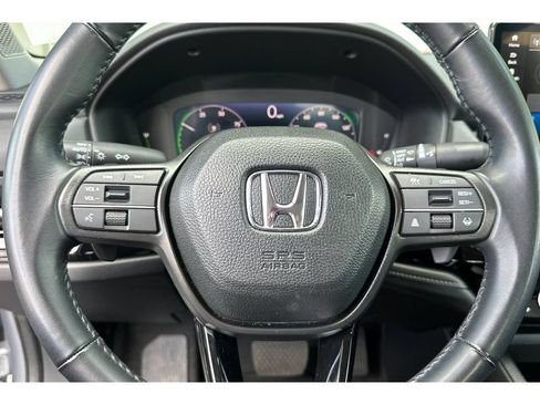 Used 2025 Honda Accord EX-L image 25
