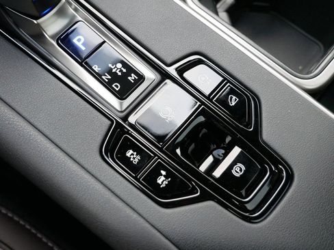 Used 2026 Lexus TX 350 AWD image 26