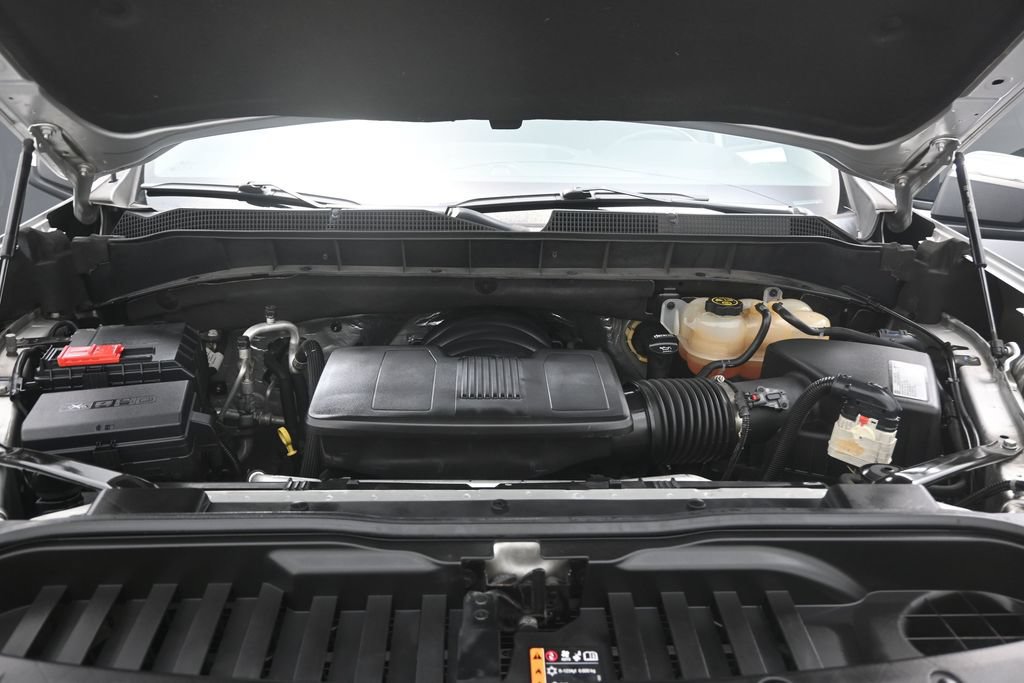 Used 2021 Chevrolet Silverado 1500 LT RWD image 11