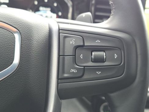 Certified 2025 GMC Sierra 1500 Elevation w/ Preferred Package image 19