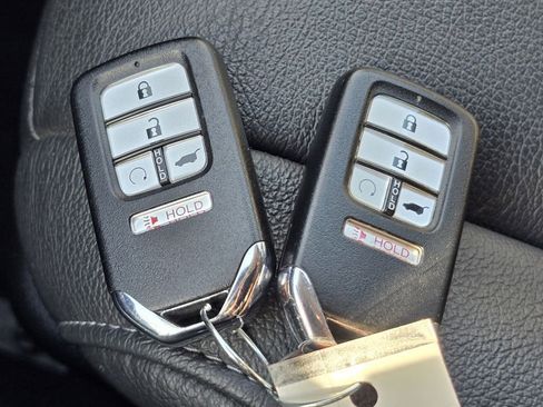 Certified 2022 Honda Pilot Special Edition image 36