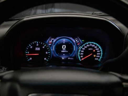 Used 2017 GMC Sierra 1500 Denali image 30