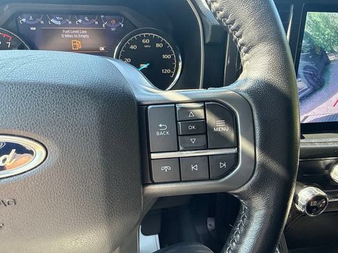 Used 2021 Ford F150 XLT w/ Equipment Group 302A High AWD/4WD image 17