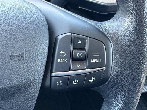 Used 2025 Ford Bronco Sport Big Bend AWD/4WD image 18