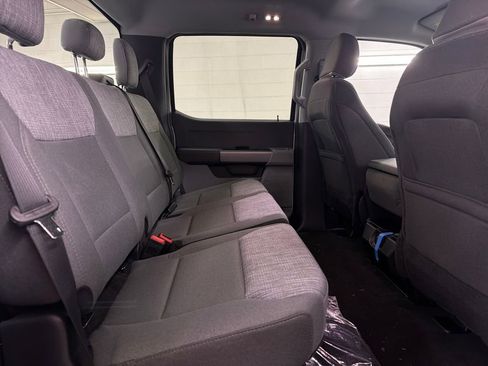 New 2026 Ford F250 XLT image 27