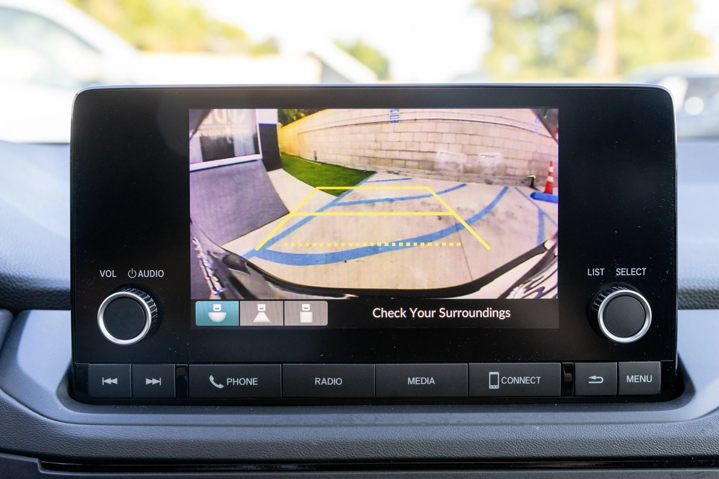 Used 2023 Honda Accord EX image 17