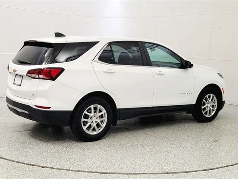 Used 2024 Chevrolet Equinox LT image 7