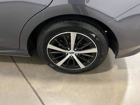 Used 2023 Subaru Impreza Premium image 42