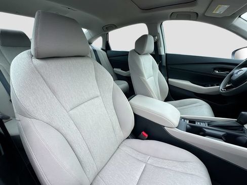 Certified 2023 Honda Accord EX image 31