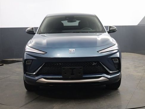 Used 2026 Buick Envista Sport Touring w/ Convenience I Package image 3