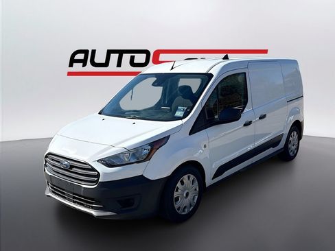 Used 2023 Ford Transit Connect XL FWD image 3