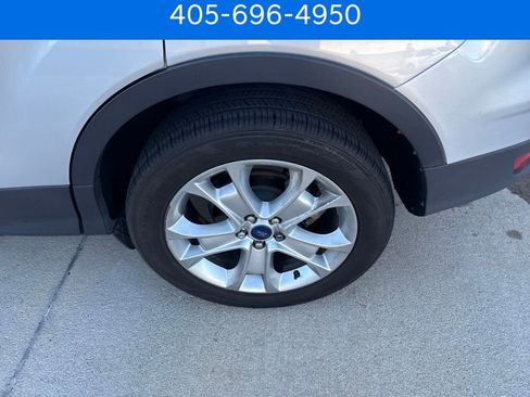 Used 2016 Ford Escape Titanium image 7