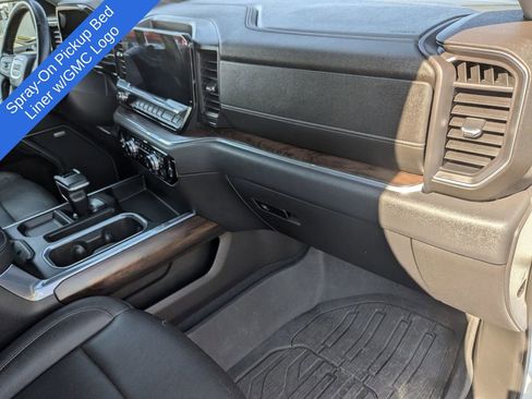 Used 2023 GMC Sierra 1500 SLT w/ SLT Premium Package image 41