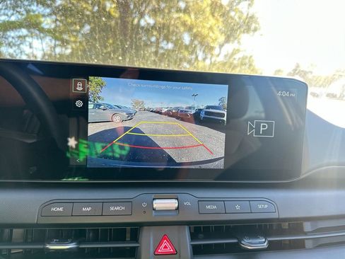 New 2025 Kia K4 LXS image 45