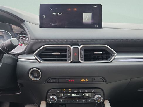 Used 2024 MAZDA CX-5 AWD 2.5 S image 20